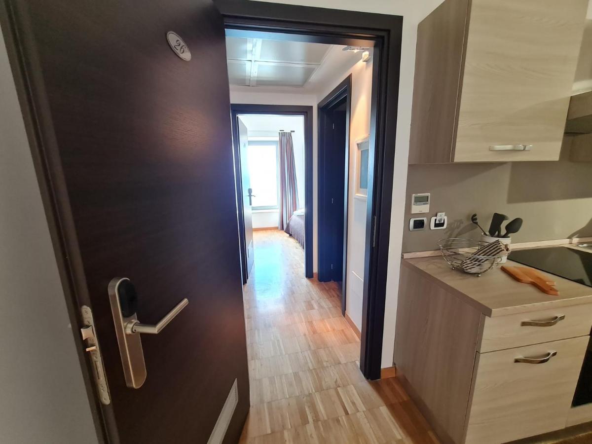 Baja Delle Sirene Bed & Breakfast Taranto Luaran gambar