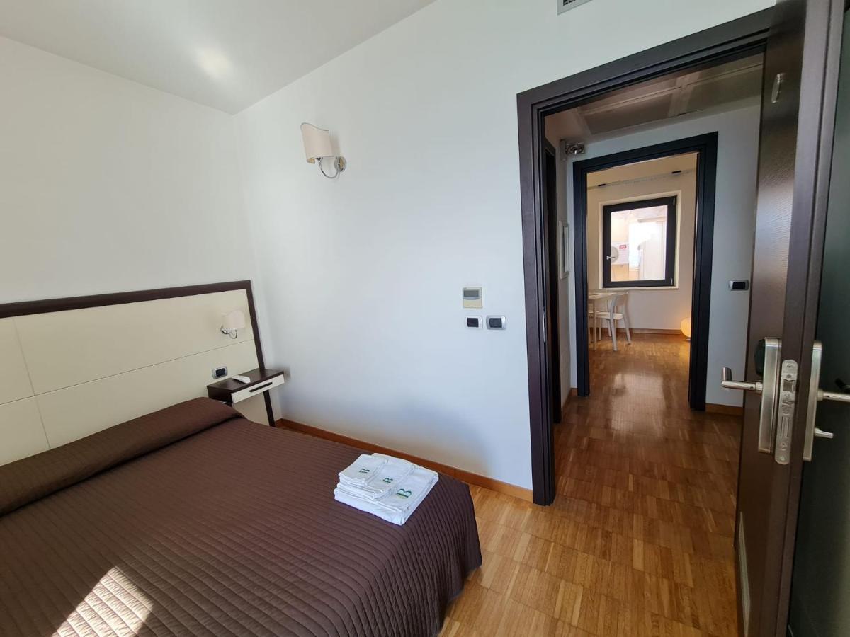 Baja Delle Sirene Bed & Breakfast Taranto Luaran gambar