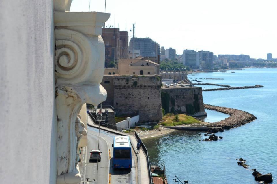 Baja Delle Sirene Bed & Breakfast Taranto Luaran gambar