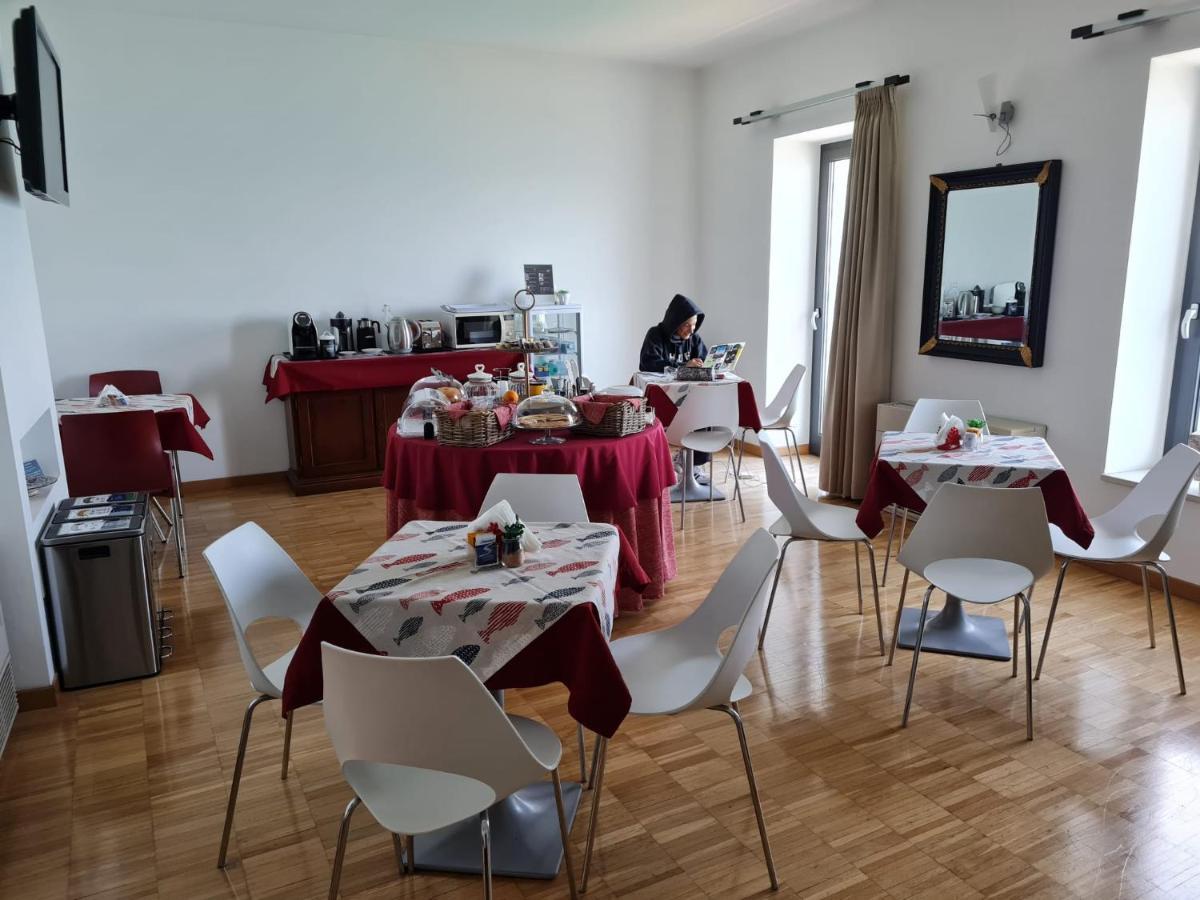 Baja Delle Sirene Bed & Breakfast Taranto Luaran gambar