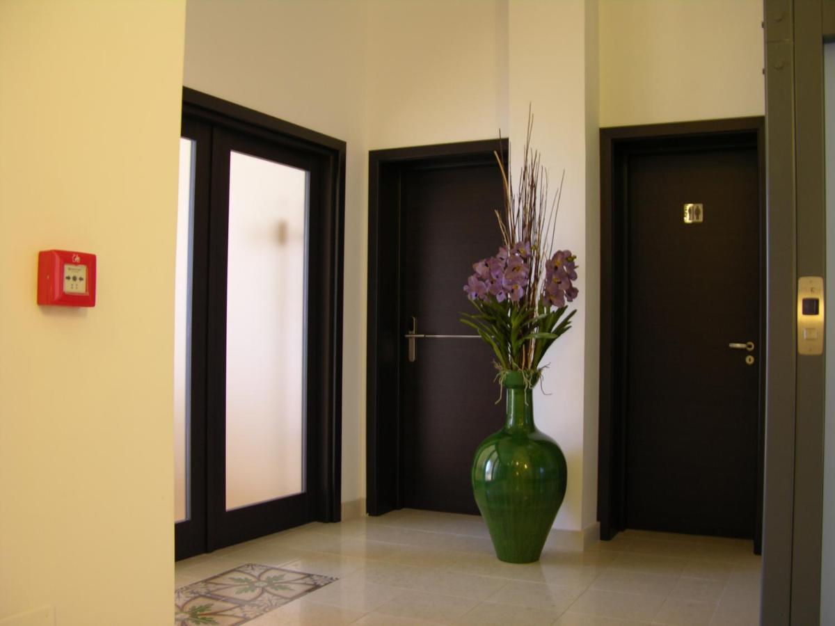 Baja Delle Sirene Bed & Breakfast Taranto Luaran gambar
