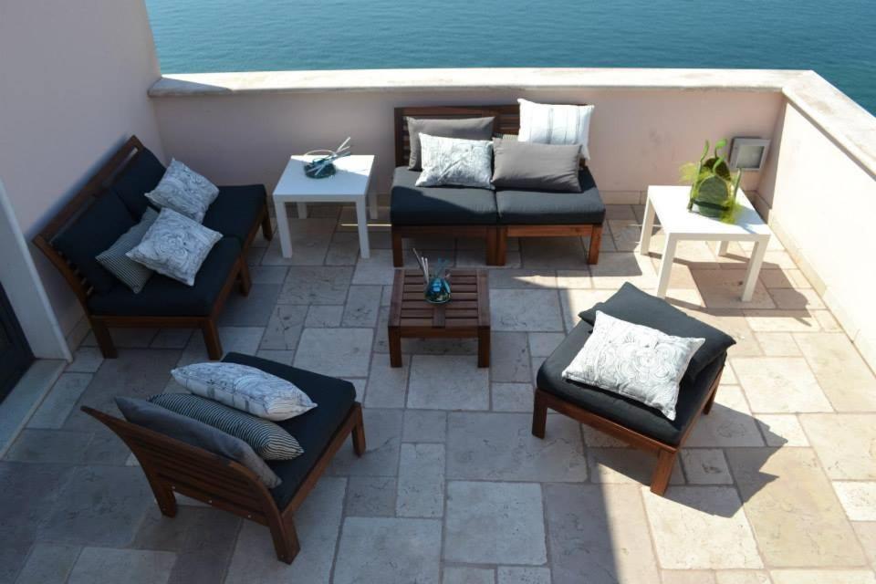 Baja Delle Sirene Bed & Breakfast Taranto Luaran gambar