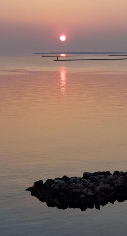 Baja Delle Sirene Bed & Breakfast Taranto Luaran gambar