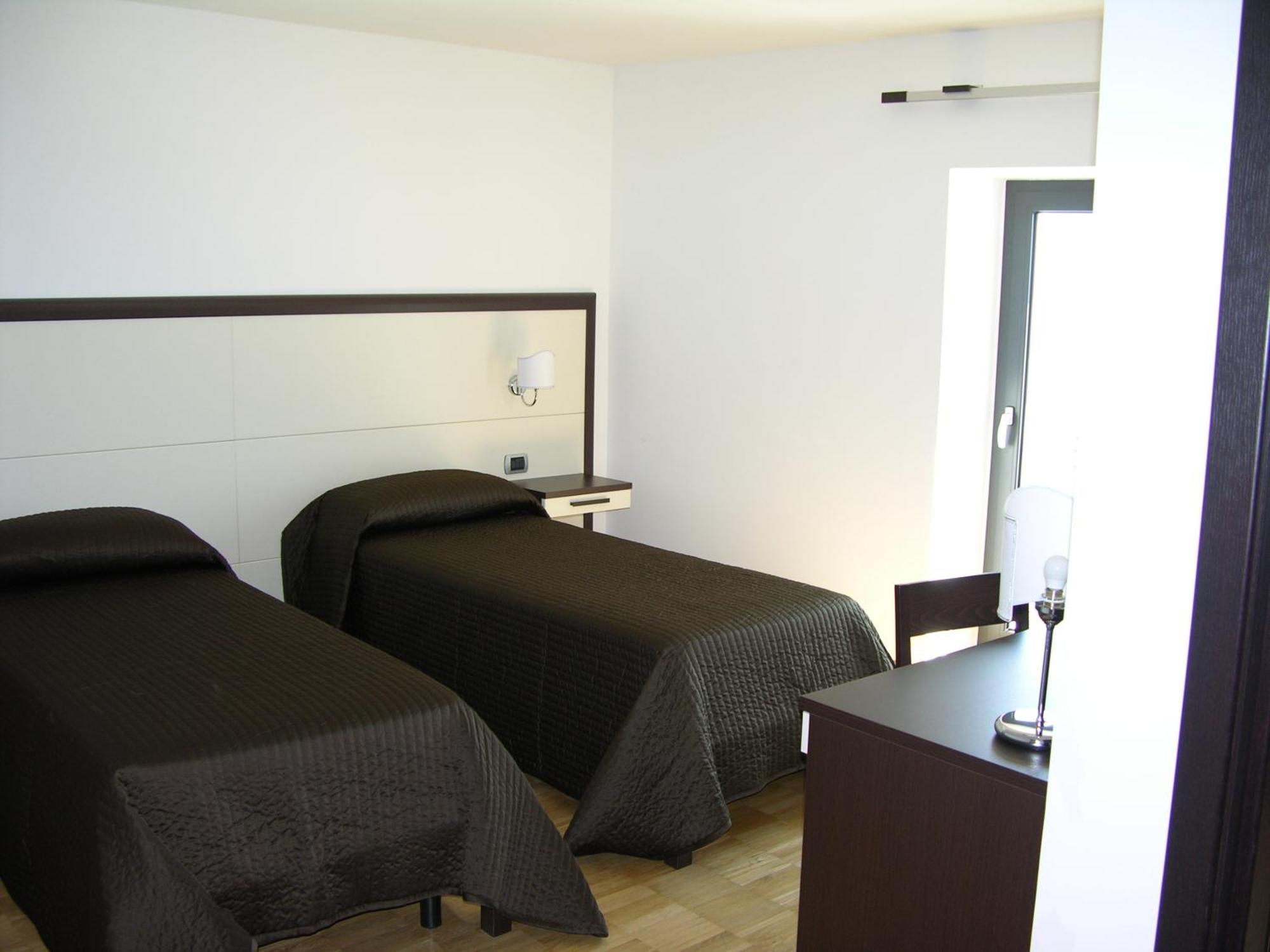 Baja Delle Sirene Bed & Breakfast Taranto Luaran gambar
