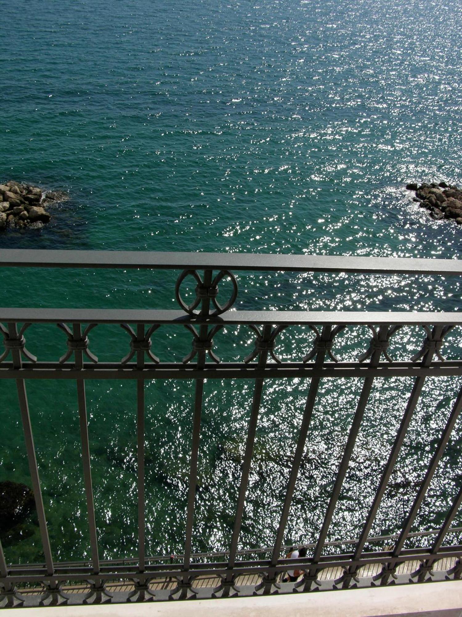 Baja Delle Sirene Bed & Breakfast Taranto Luaran gambar