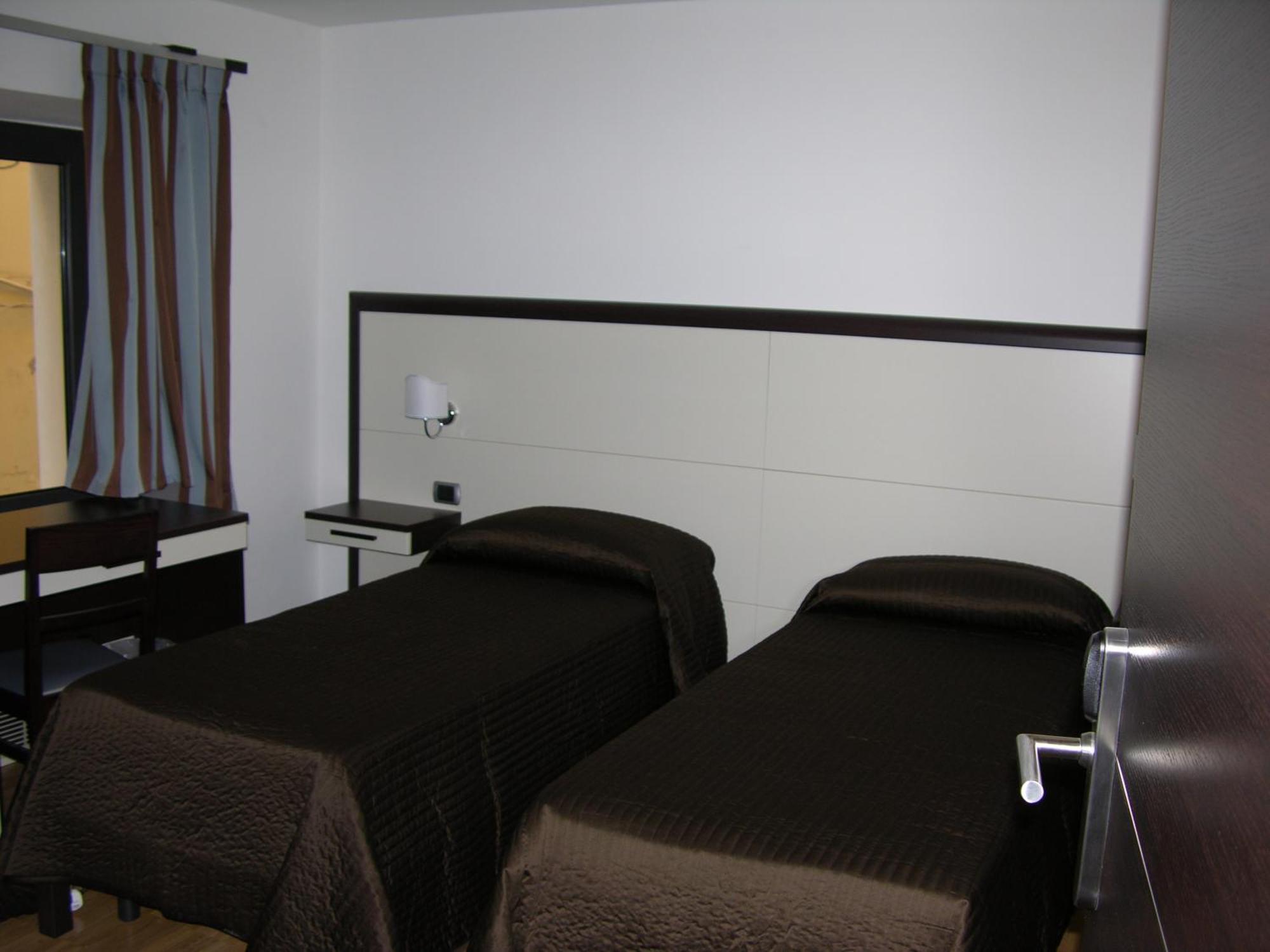 Baja Delle Sirene Bed & Breakfast Taranto Luaran gambar