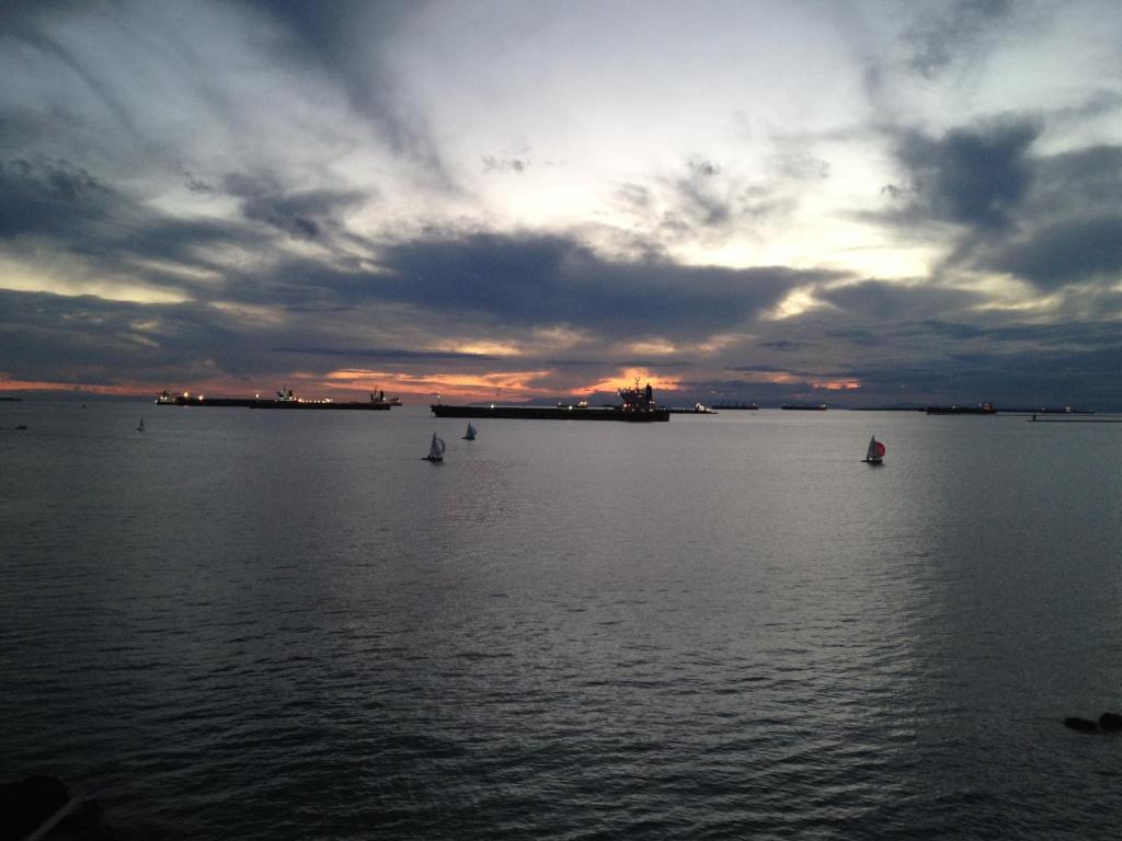 Baja Delle Sirene Bed & Breakfast Taranto Luaran gambar