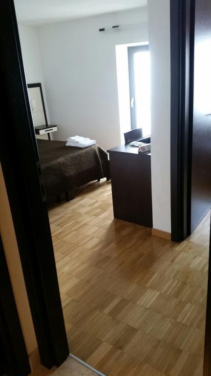 Baja Delle Sirene Bed & Breakfast Taranto Luaran gambar