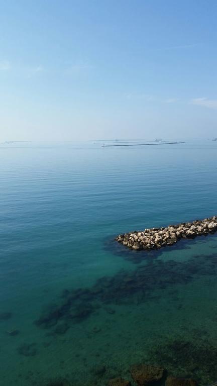 Baja Delle Sirene Bed & Breakfast Taranto Luaran gambar