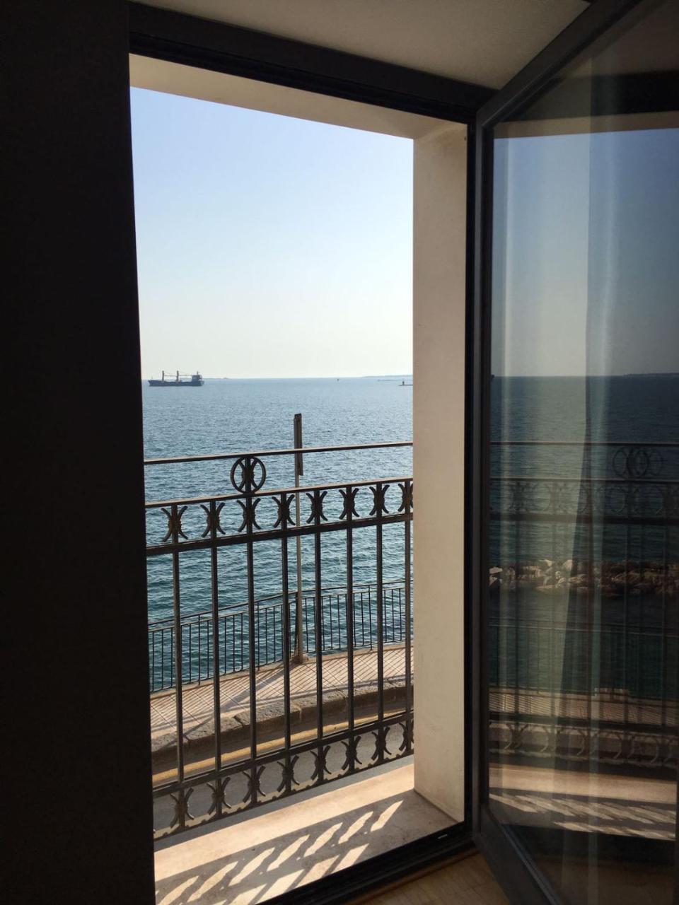 Baja Delle Sirene Bed & Breakfast Taranto Luaran gambar