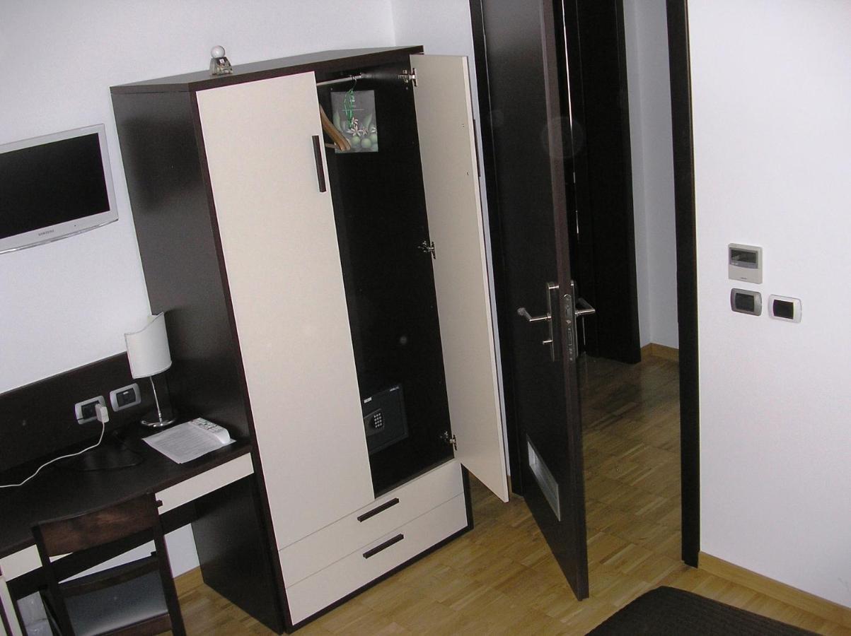 Baja Delle Sirene Bed & Breakfast Taranto Luaran gambar
